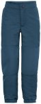 Vaude - Kid's Caprea Warmlined Pants III - Winterhose Gr 110/116 blau