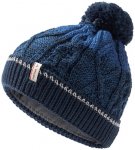Vaude - Kid's Cornua Beanie III - Mütze Gr S blau