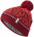 Vaude - Kid's Cornua Beanie III - Mütze Gr M rot