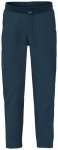 Vaude - Kid's Detective Pants - Trekkinghose Gr 146/152 blau