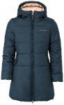Vaude - Kid's Greenfinch Coat Girls III - Mantel Gr 122/128 blau