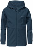 Vaude - Kid's Kinich Jacket - Softshelljacke Gr 134/140 blau