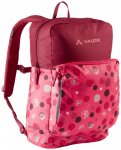 Vaude - Kid's Minnie 10 - Kinderrucksack rosa/rot