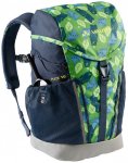 Vaude - Kid's Puck 10 - Kinderrucksack blau