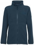 Vaude - Kid's Pulex Jacket II - Fleecejacke Gr 110/116 blau