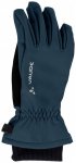 Vaude - Kid's Rondane Gloves - Handschuhe Gr 5 blau