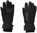 Vaude - Kid's Rondane Gloves - Handschuhe Gr 3 schwarz