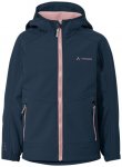 Vaude - Kid's Rondane Jacket IV - Softshelljacke Gr 92 blau