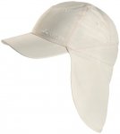 Vaude - Kid's Sahara Cap IV - Mütze Gr S beige