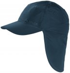 Vaude - Kid's Sahara Cap IV - Mütze Gr S blau