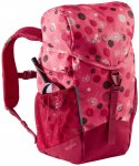 Vaude - Kid's Skovi 10 - Kinderrucksack rosa/rot