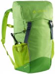 Vaude - Kid's Skovi 15 - Kinderrucksack grün