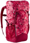 Vaude - Kid's Skovi 15 - Kinderrucksack rosa/rot
