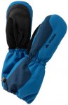 Vaude - Kid's Snow Cup Mitten III - Handschuhe Gr 2 blau
