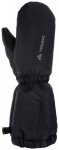 Vaude - Kid's Snow Cup Mitten III - Handschuhe Gr 2 schwarz