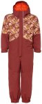 Vaude - Kid's Snow Cup Overall II - Overall Gr 122/128 rot