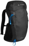 Vaude - Kofel 25 - Wanderrucksack schwarz/grau