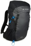 Vaude - Kofel 30 - Wanderrucksack schwarz