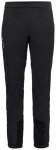 Vaude - Larice Core Pants - Langlaufhose Gr 46 - Regular schwarz
