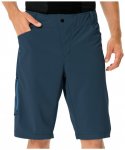 Vaude - Ledro Shorts - Radhose Gr S blau