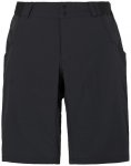 Vaude - Loamer Shorts - Radhose Gr S schwarz