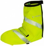 Vaude - Luminum Bike Gaiter - Überschuhe 36-39 grün