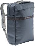 Vaude - Mineo Transformer Backpack 20 - Gepäckträgertasche Gr 20 l grau/blau