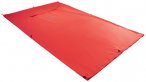 Vaude - Mountain Bivy 2P - Biwaksack Gr   Rot