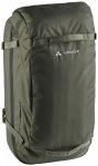 Vaude - Mundo 50+To Go - Reiserucksack oliv