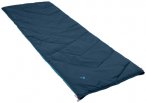 Vaude - Navajo 900 II SYN - Kunstfaserschlafsack Gr 190 - 220 x 78 cm Zip: Left 