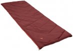 Vaude - Navajo 900 II SYN - Kunstfaserschlafsack Gr 190 - 220 x 78 cm Zip: Left 