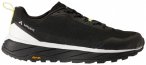 Vaude - Neyland - Multisportschuhe 44,5 schwarz