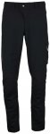 Vaude - Qimsa Pants - Radhose Gr L schwarz