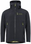 Vaude - Roccia Softshell Jacket II - Softshelljacke Gr XL schwarz