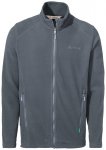 Vaude - Rosemoor Fleece Jacket II - Fleecejacke Gr S blau/grau