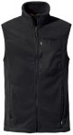Vaude - Rosemoor Fleece Vest - Fleeceweste Gr XXL schwarz
