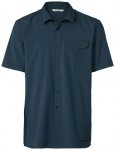 Vaude - Rosemoor Shirt II - Hemd Gr M blau