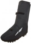 Vaude - Shoecover Capital Plus - Überschuhe 40-43 grau/schwarz