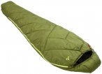 Vaude - Sioux 100 II SYN - Kunstfaserschlafsack Gr 190 - 220 x 80 cm Zip: Left A
