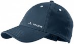 Vaude - Softshell Cap - Cap Gr S blau