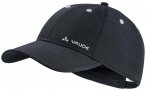 Vaude - Softshell Cap - Cap Gr S schwarz/blau
