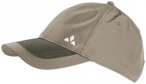 Vaude - Sun Cap - Cap Gr One Size oliv