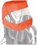 Vaude - Sun Raincover Combination Shuttle - Regenhülle grau
