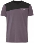 Vaude - Sveit T-Shirt - Funktionsshirt Gr XL lila