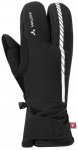 Vaude - Syberia Gloves III - Handschuhe Gr 8 schwarz