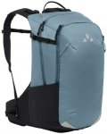 Vaude - Trailvent 20 - Bike-Rucksack grau