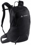 Vaude - Tremalzo 10 - Bike-Rucksack schwarz