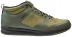 Vaude - TVL Asfalt Dualflex Winter STX - Radschuhe 46 oliv