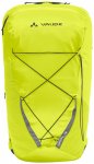Vaude - Uphill 16 - Bike-Rucksack gelb