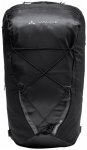 Vaude - Uphill 16 - Bike-Rucksack schwarz